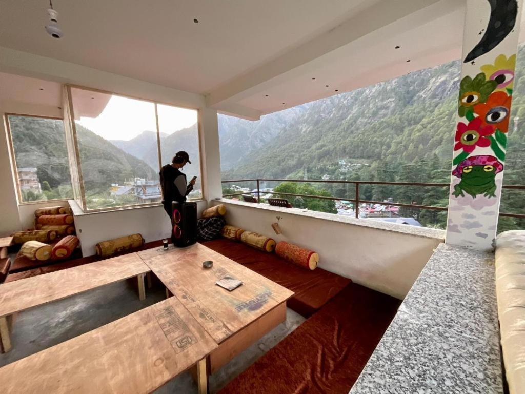 Diamond Valley X One Light Stays Kasol Eksteriør bilde